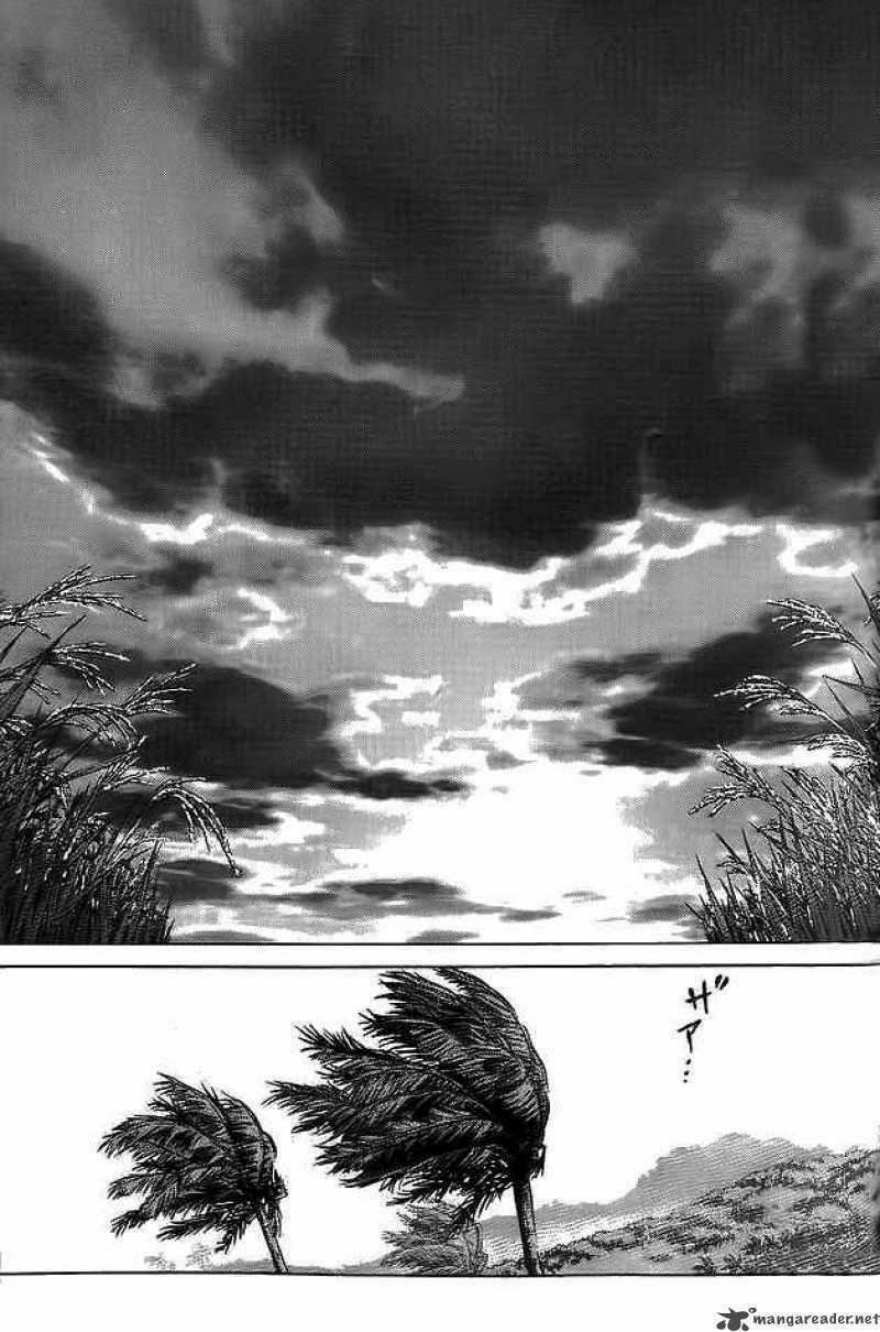 Sun Ken Rock Chapter 11 trang 16