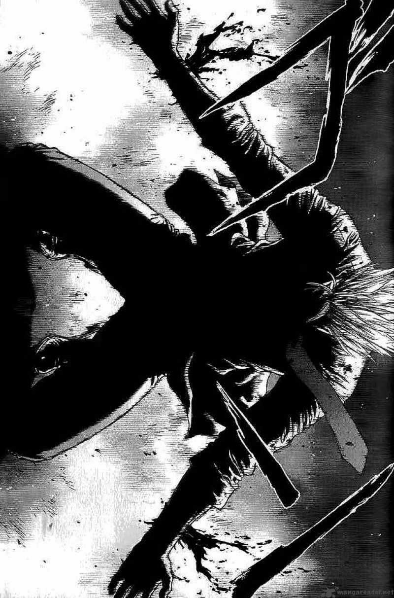 Sun Ken Rock Chapter 11 trang 44