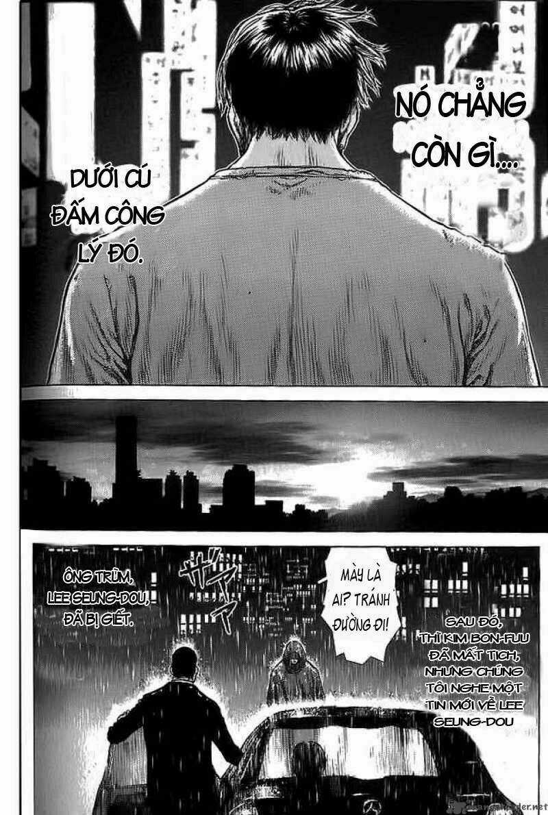 Sun Ken Rock Chapter 11 trang 47