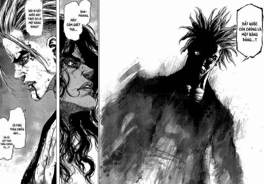 Sun Ken Rock Chapter 110 trang 14