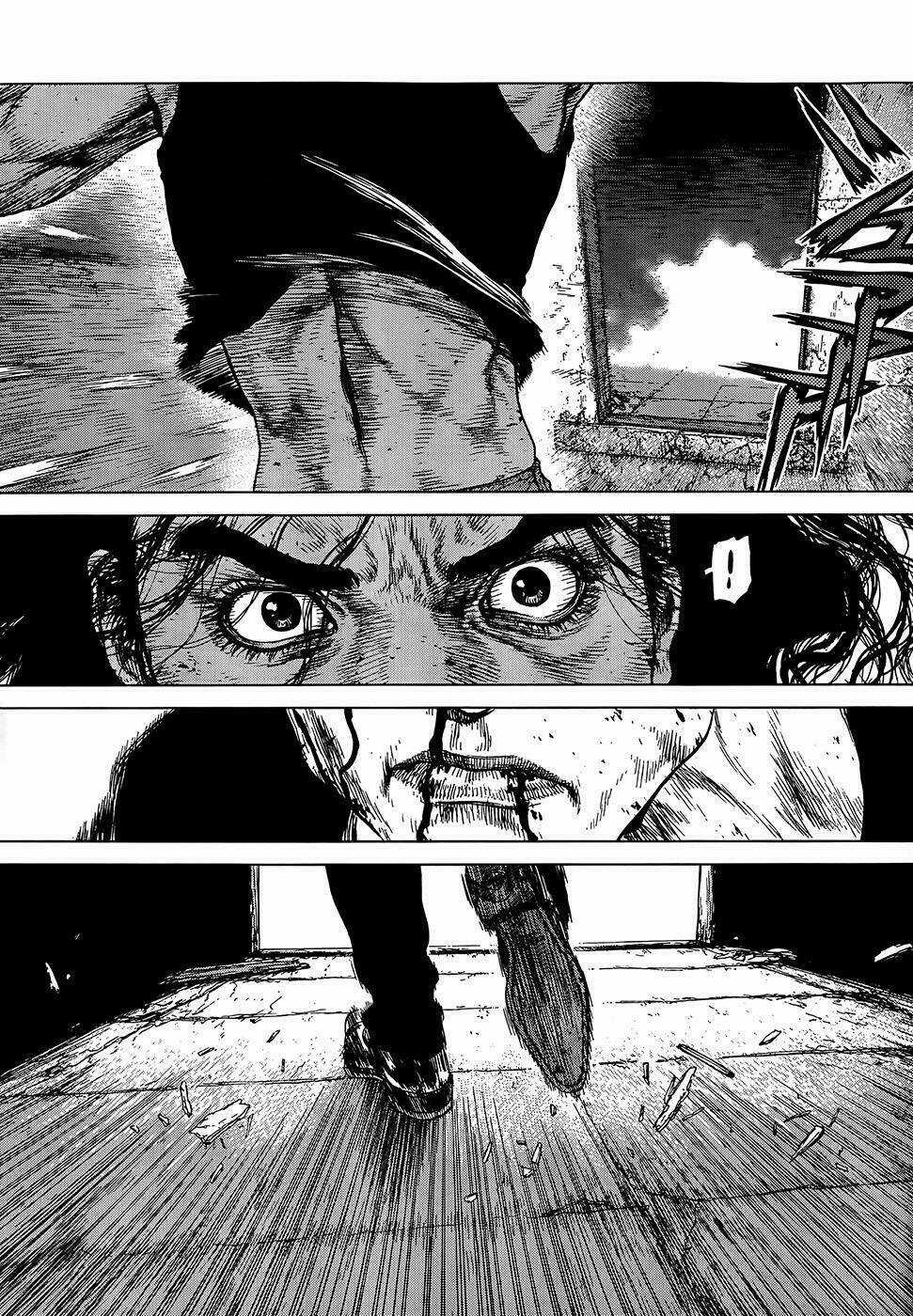 Sun Ken Rock Chapter 110 trang 4