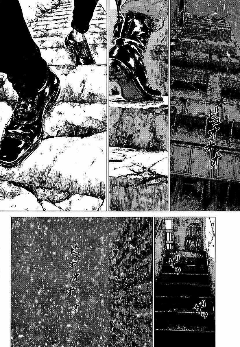 Sun Ken Rock Chapter 111 trang 15