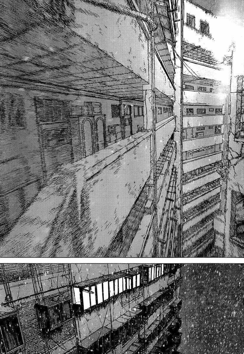 Sun Ken Rock Chapter 111 trang 16