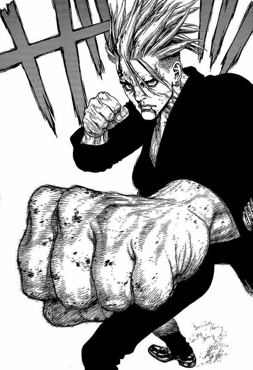 Sun Ken Rock Chapter 111 trang 20