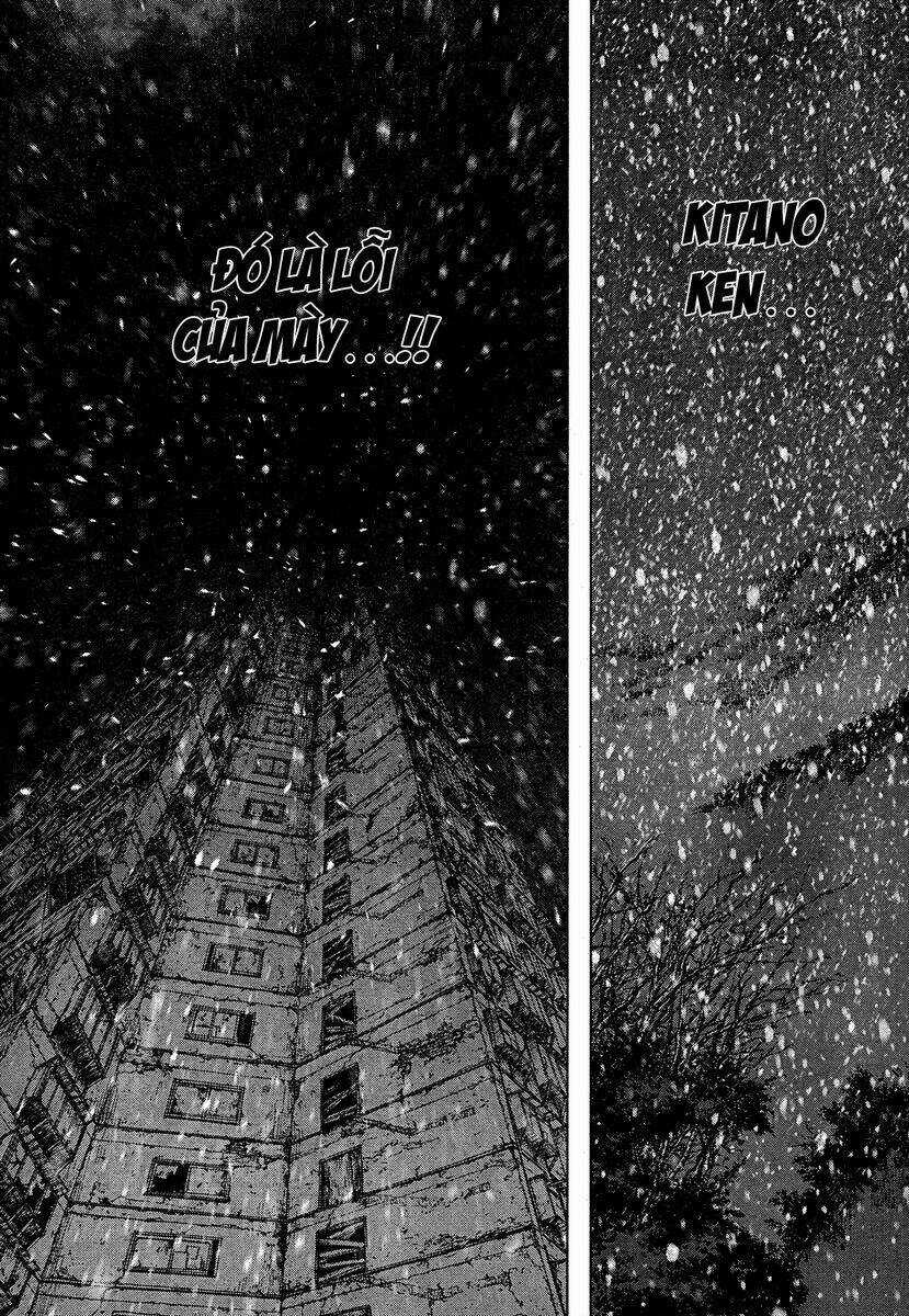 Sun Ken Rock Chapter 111 trang 5