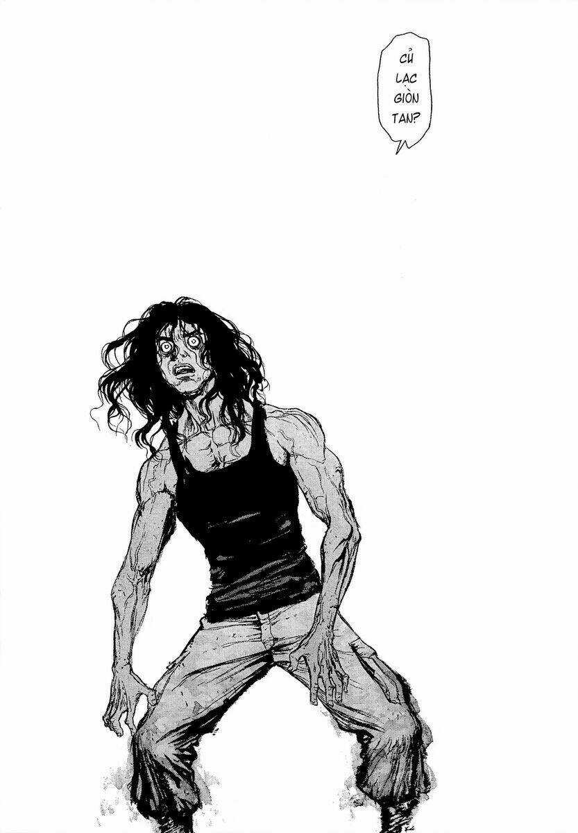 Sun Ken Rock Chapter 111 trang 9