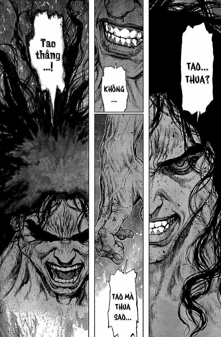 Sun Ken Rock Chapter 112 trang 13