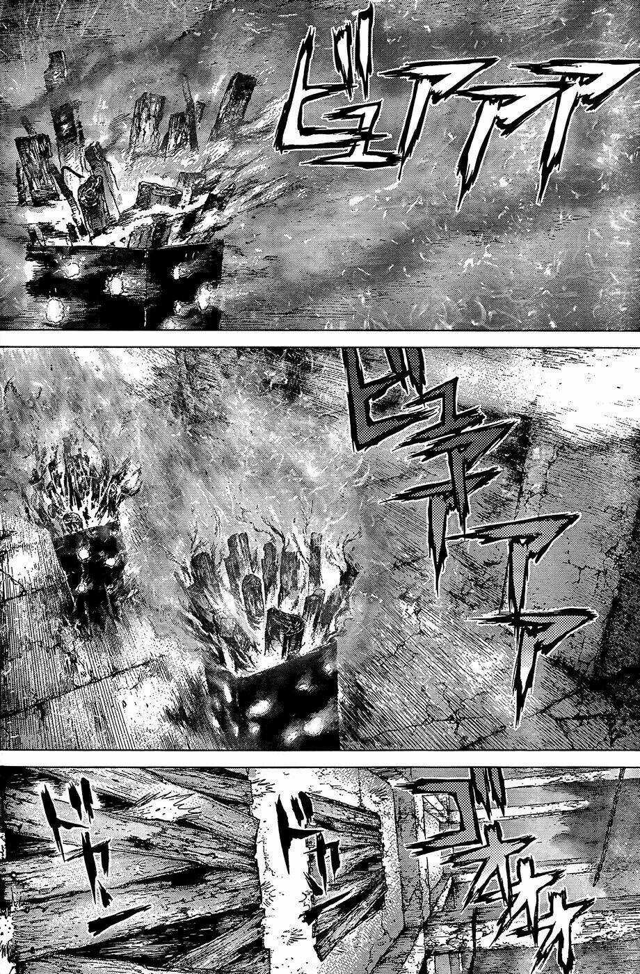 Sun Ken Rock Chapter 112 trang 15