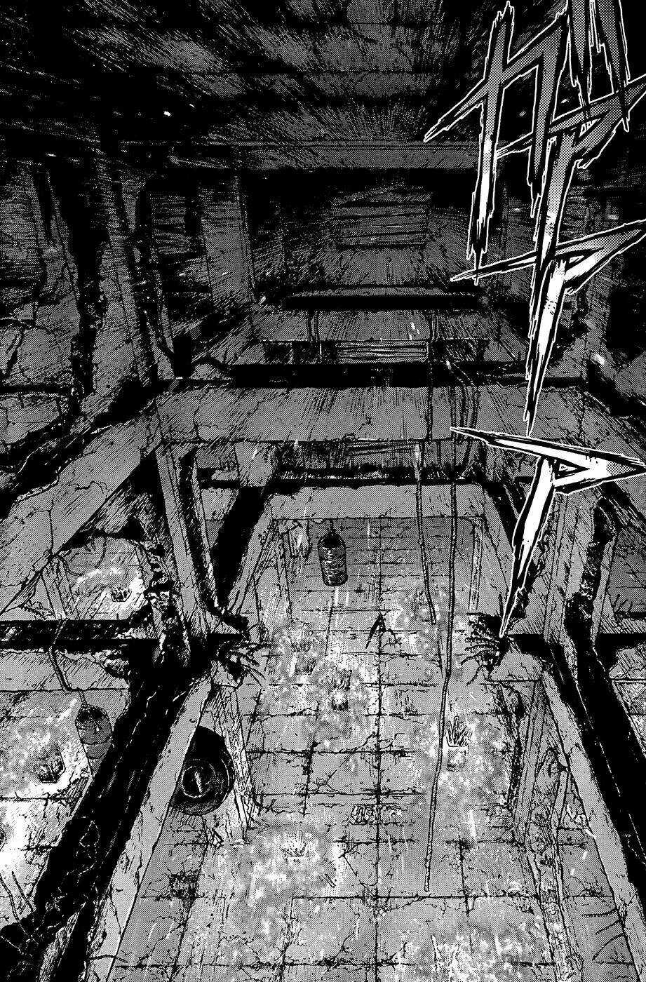 Sun Ken Rock Chapter 112 trang 16