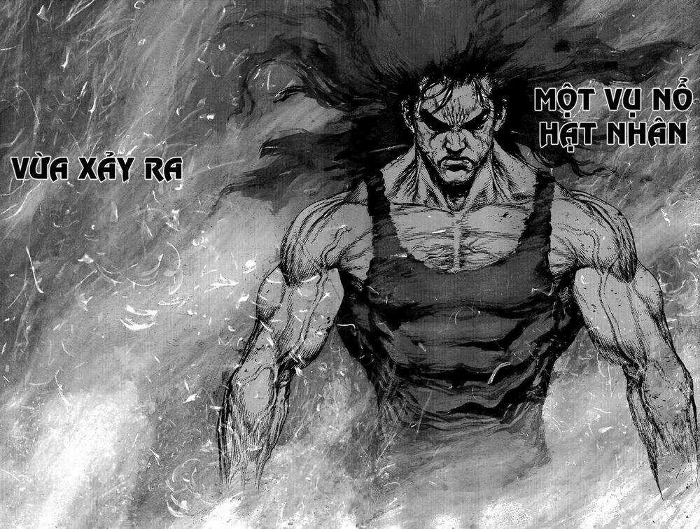 Sun Ken Rock Chapter 112 trang 18