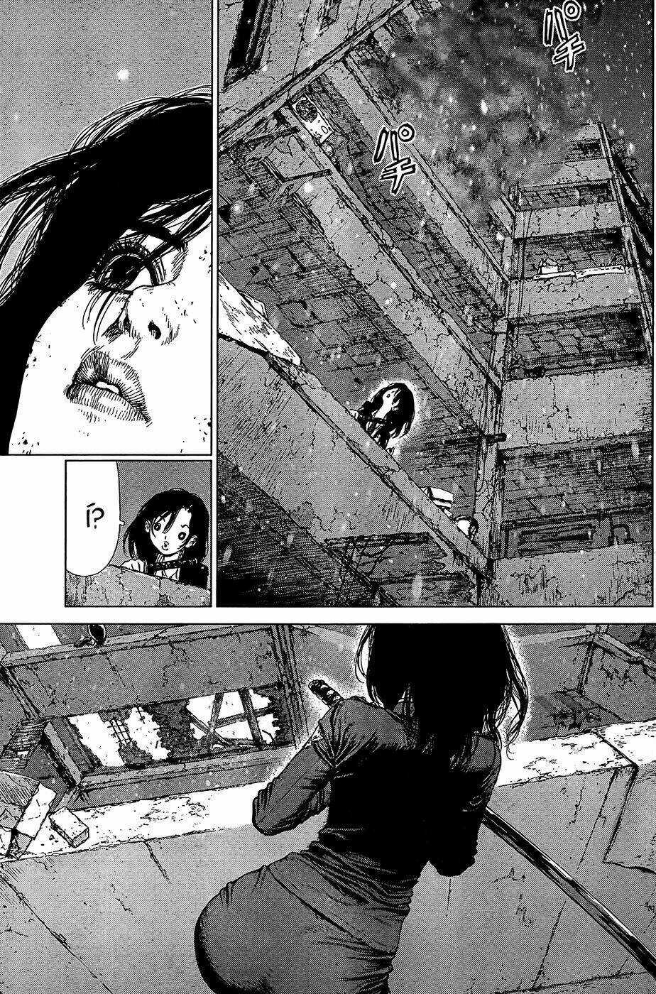 Sun Ken Rock Chapter 112 trang 21