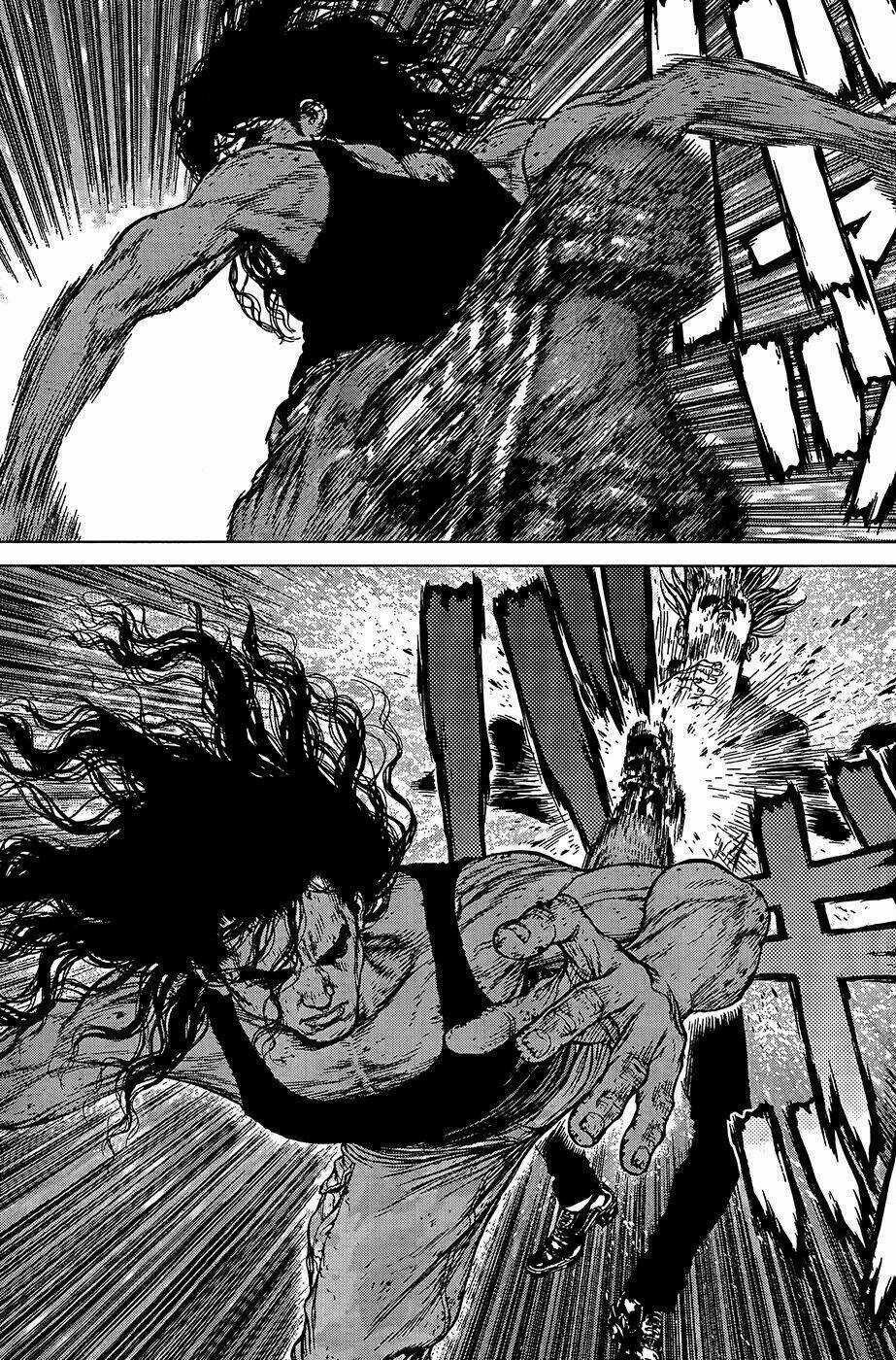 Sun Ken Rock Chapter 112 trang 4