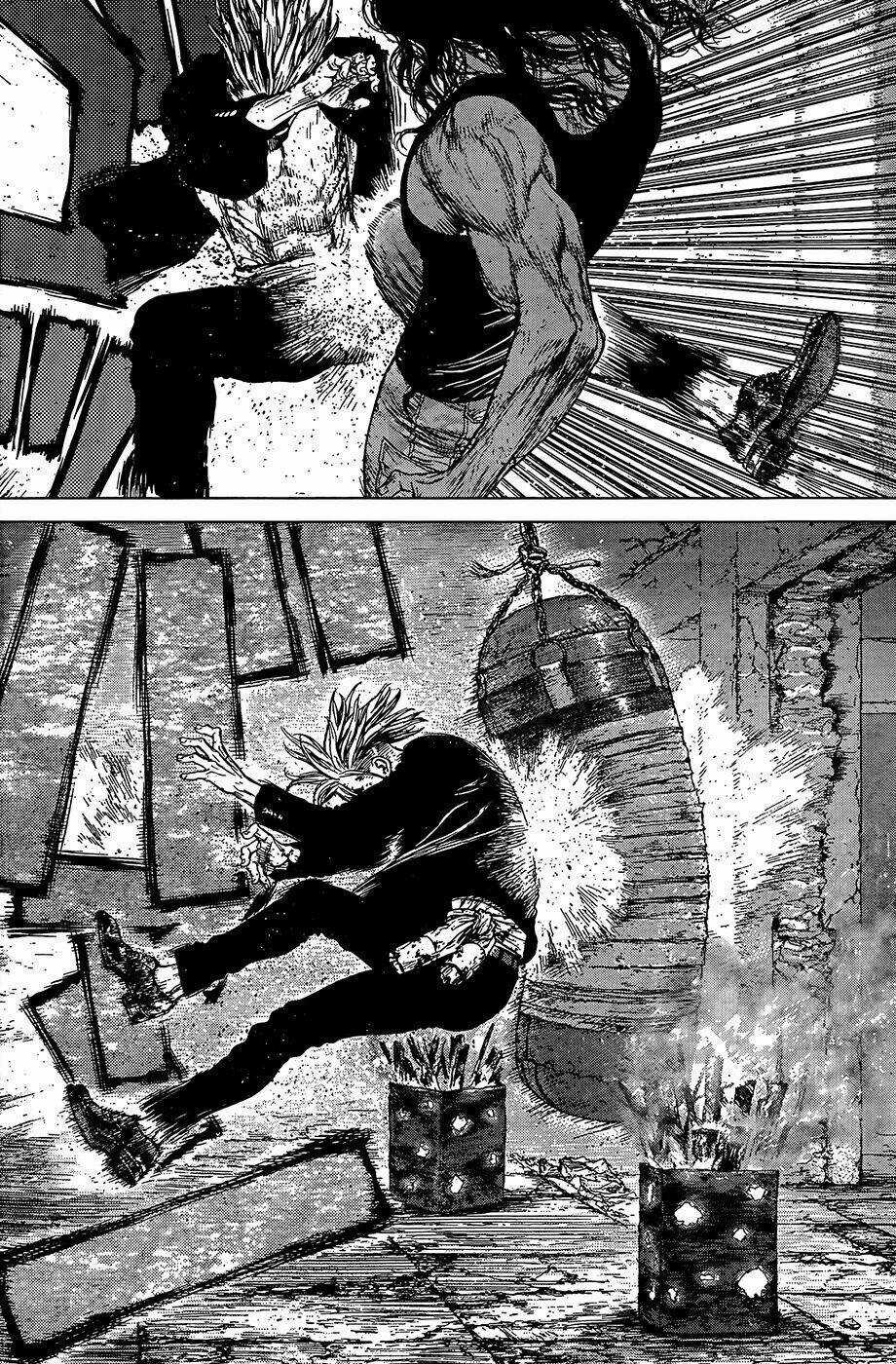 Sun Ken Rock Chapter 112 trang 5