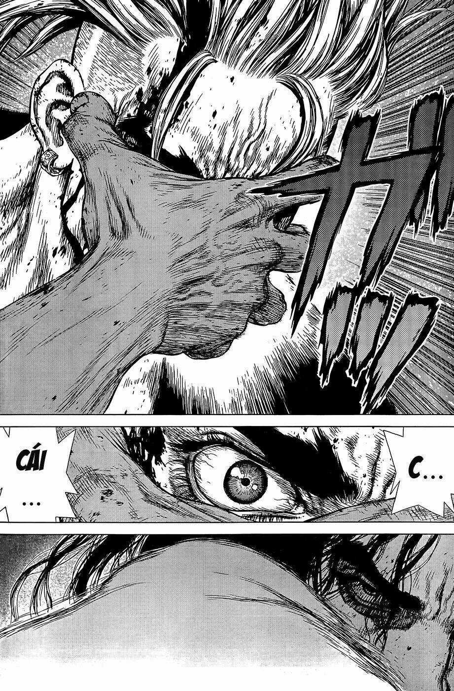 Sun Ken Rock Chapter 113 trang 12