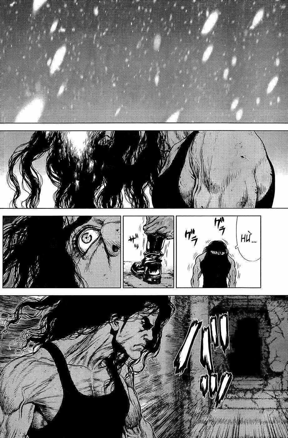 Sun Ken Rock Chapter 113 trang 19