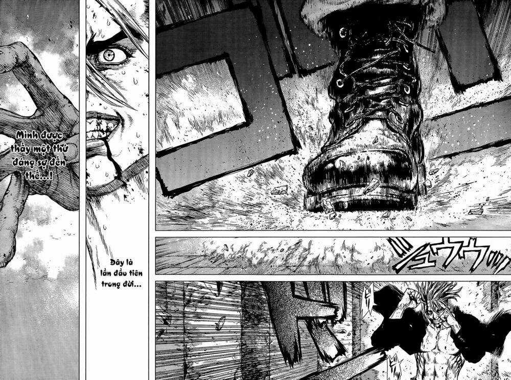 Sun Ken Rock Chapter 113 trang 7