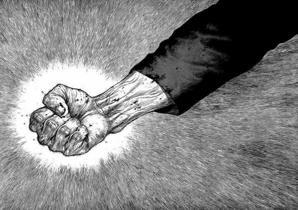 Sun Ken Rock Chapter 114 trang 17