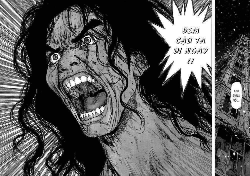 Sun Ken Rock Chapter 114 trang 20