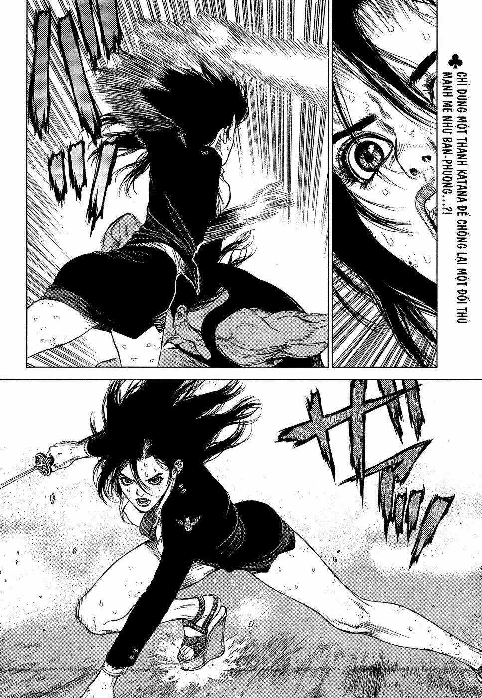 Sun Ken Rock Chapter 114 trang 3