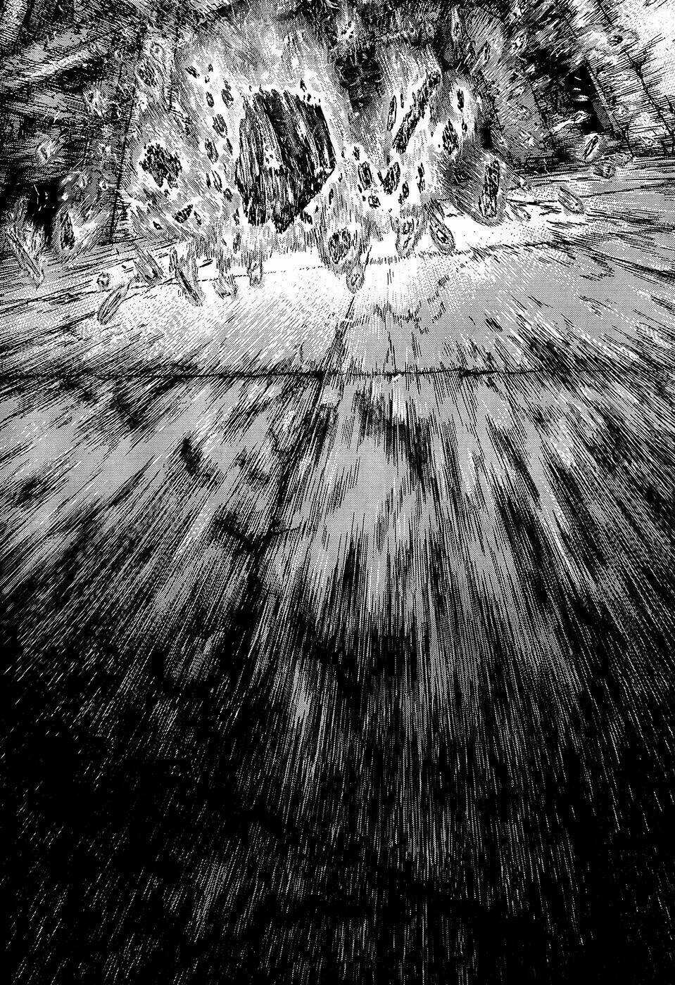 Sun Ken Rock Chapter 115 trang 15