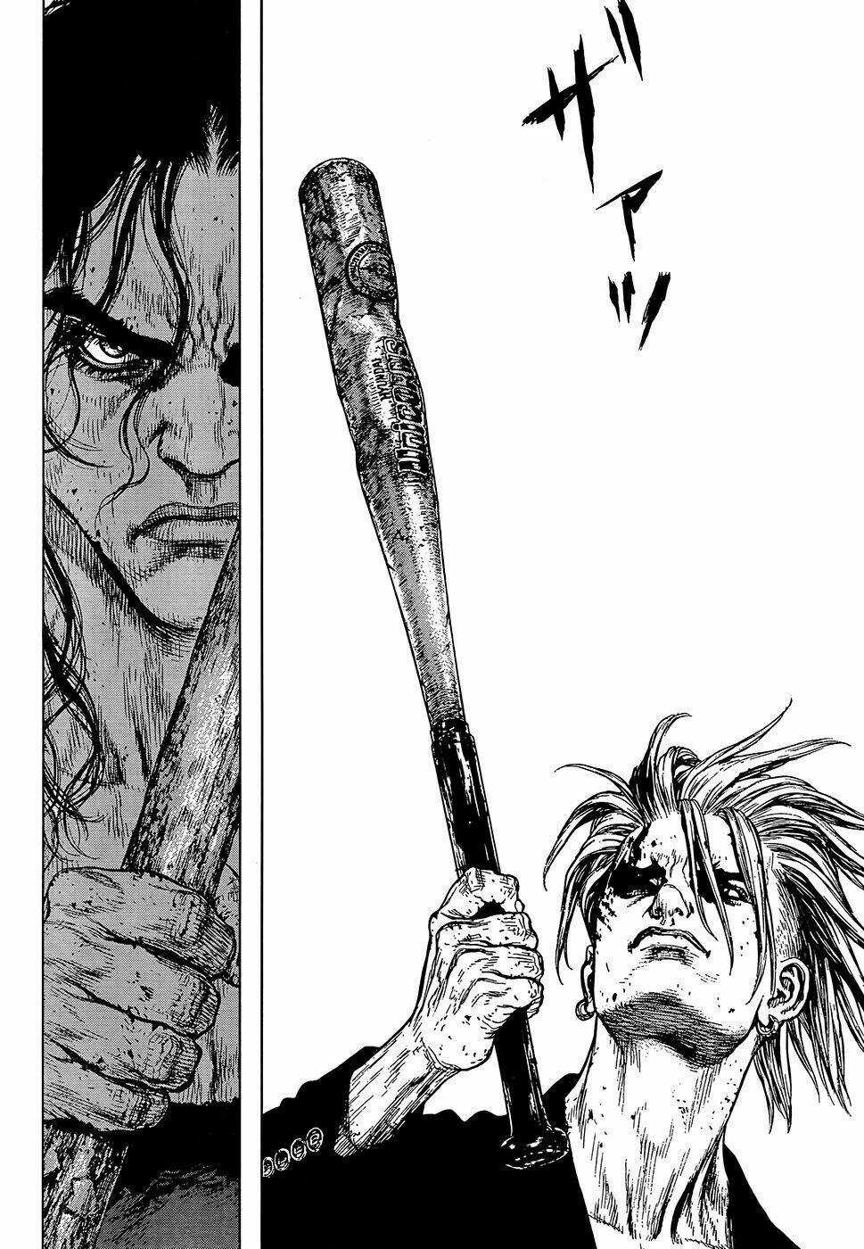 Sun Ken Rock Chapter 115 trang 6