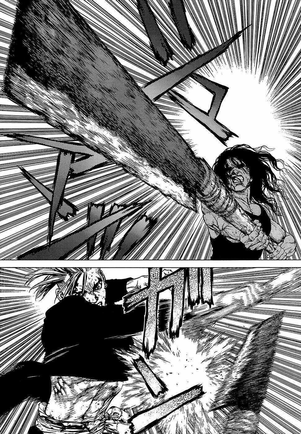 Sun Ken Rock Chapter 115 trang 9