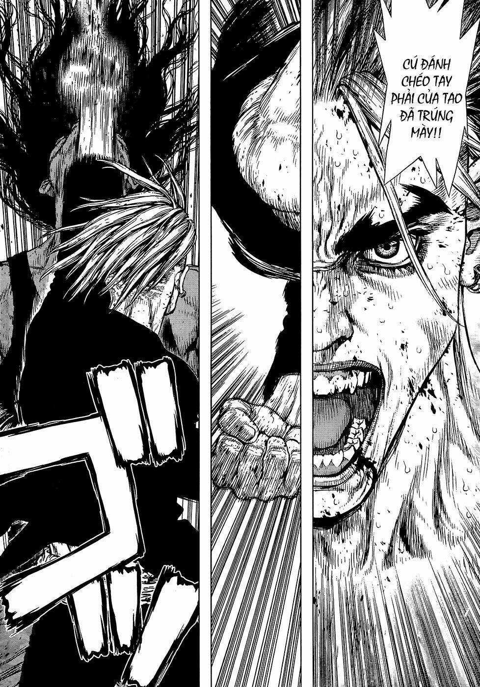 Sun Ken Rock Chapter 116 trang 13