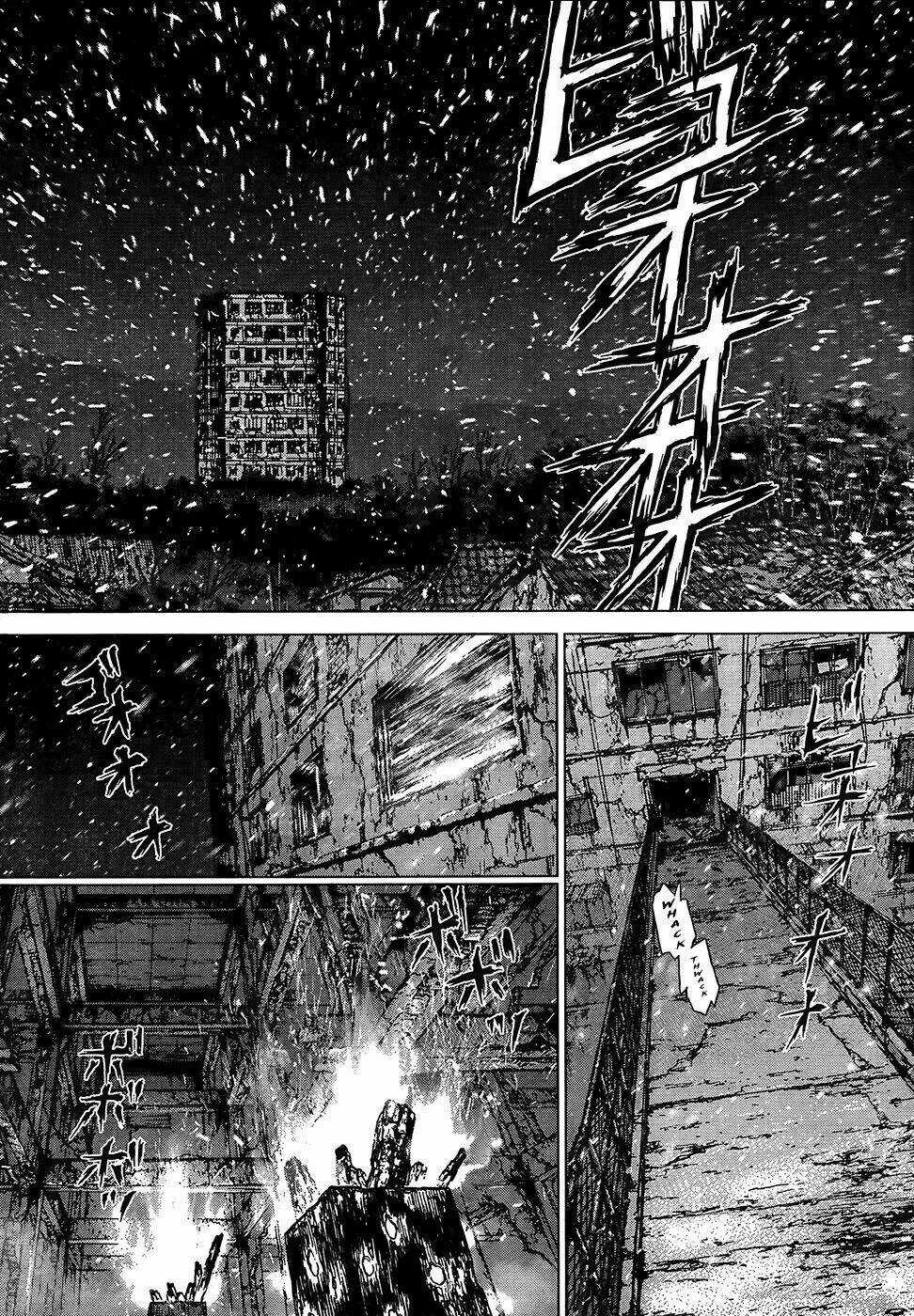Sun Ken Rock Chapter 116 trang 5
