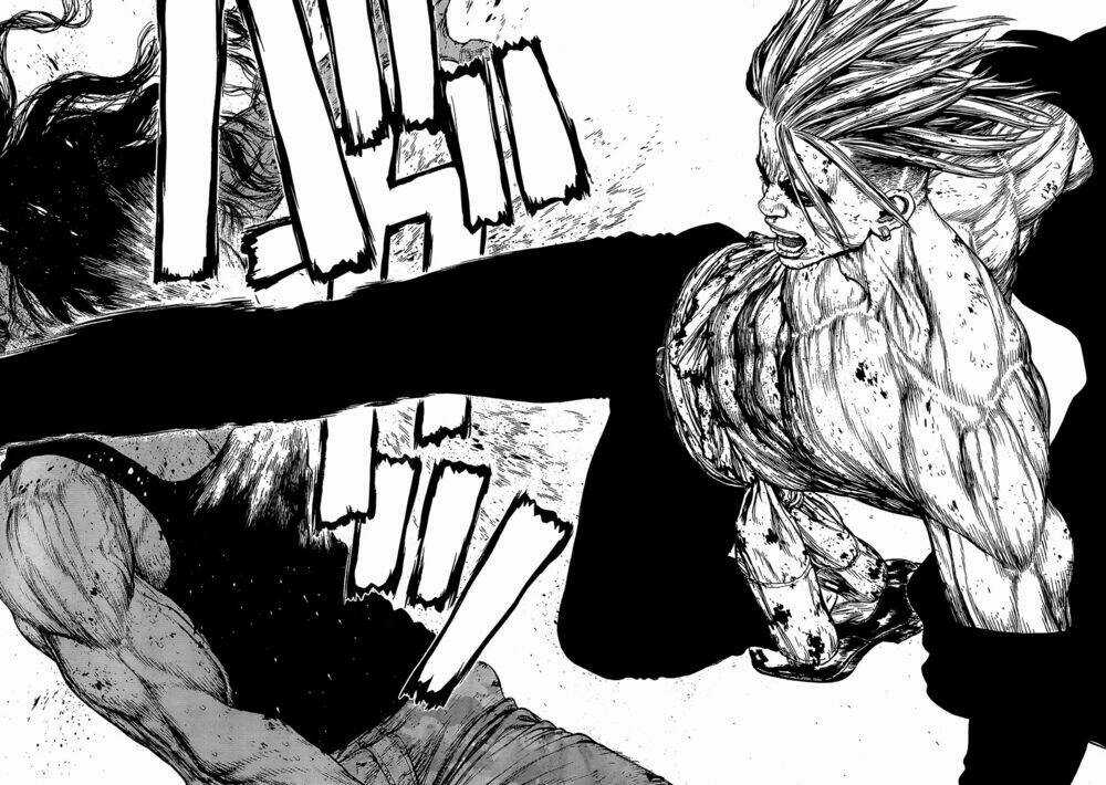 Sun Ken Rock Chapter 116 trang 7