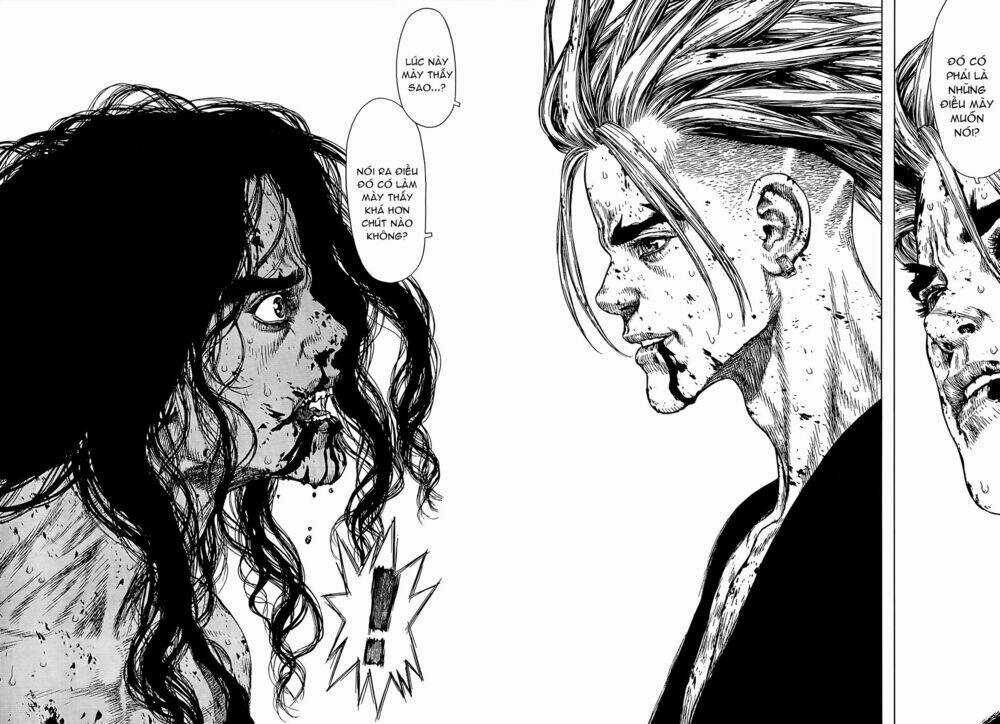 Sun Ken Rock Chapter 117 trang 13