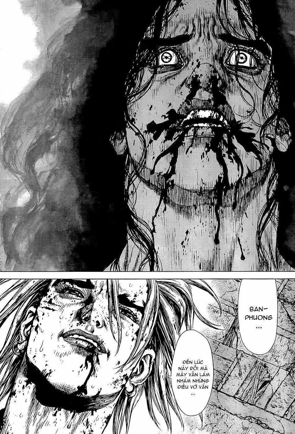 Sun Ken Rock Chapter 117 trang 14