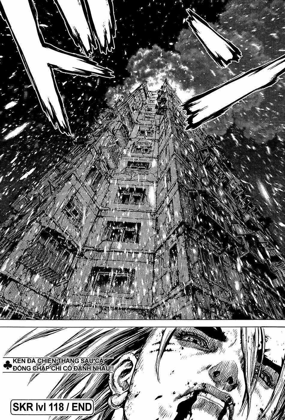 Sun Ken Rock Chapter 118 trang 18