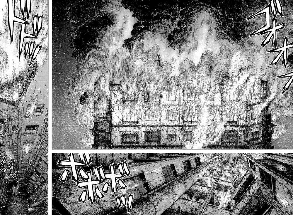 Sun Ken Rock Chapter 119 trang 20