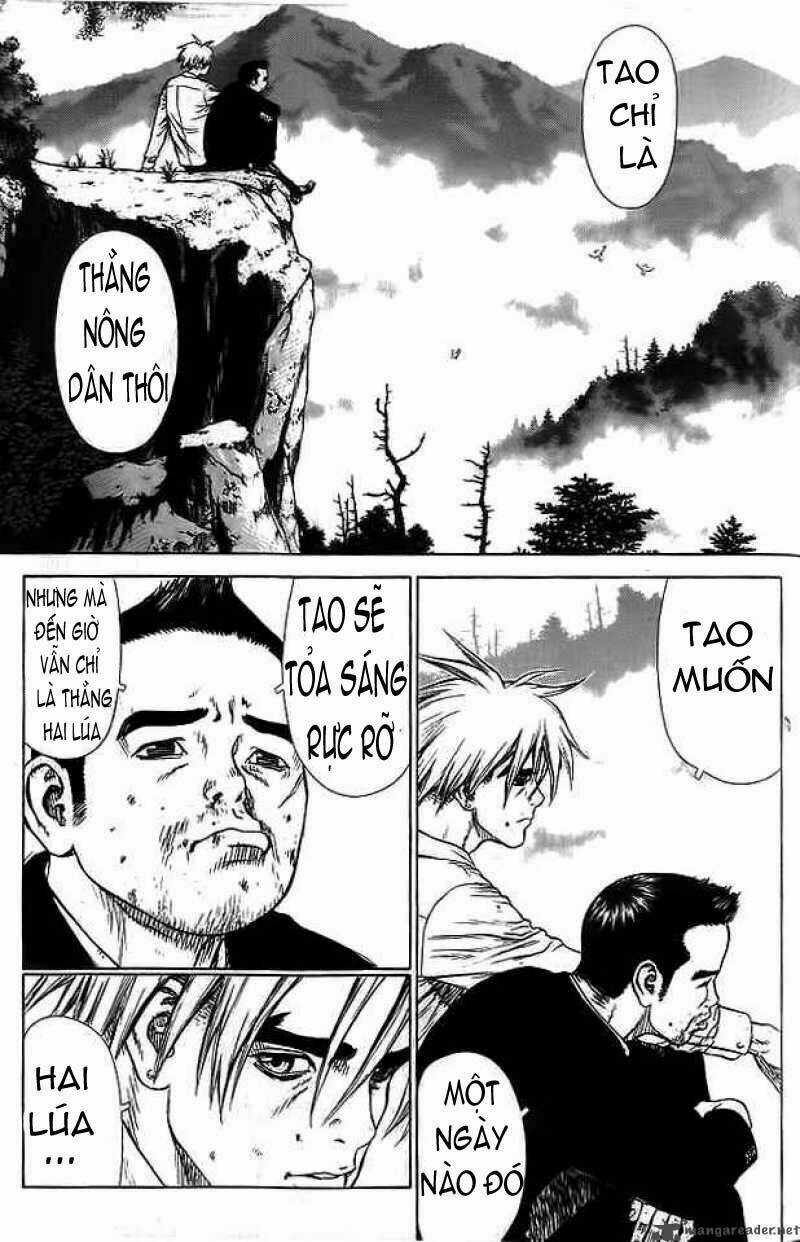 Sun Ken Rock Chapter 12 trang 26