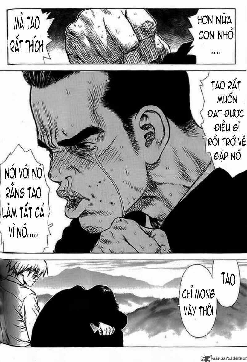 Sun Ken Rock Chapter 12 trang 29