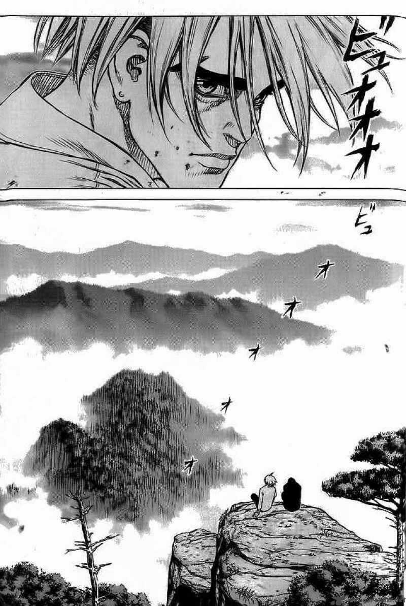 Sun Ken Rock Chapter 12 trang 30