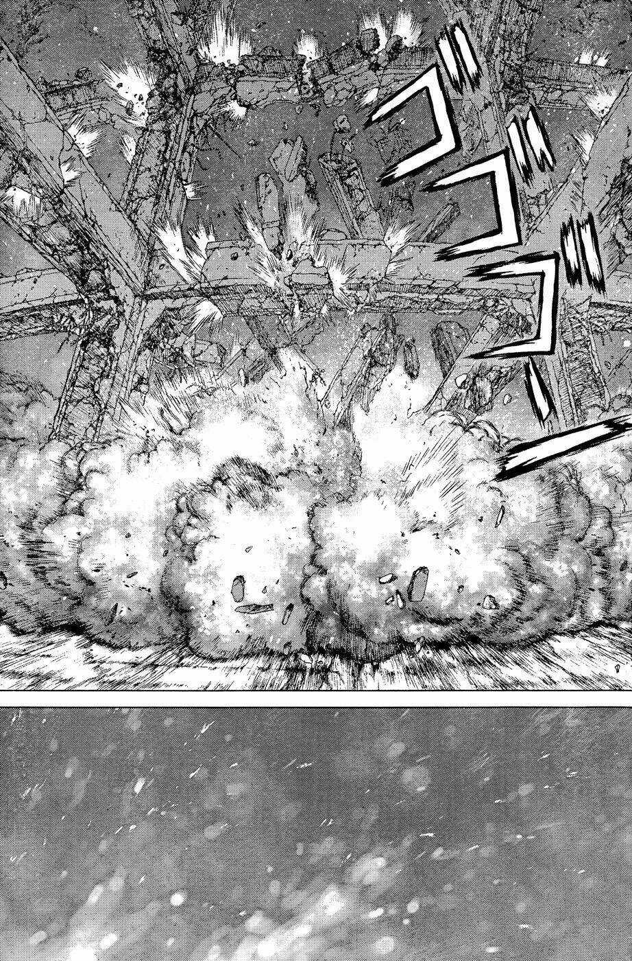 Sun Ken Rock Chapter 121 trang 14