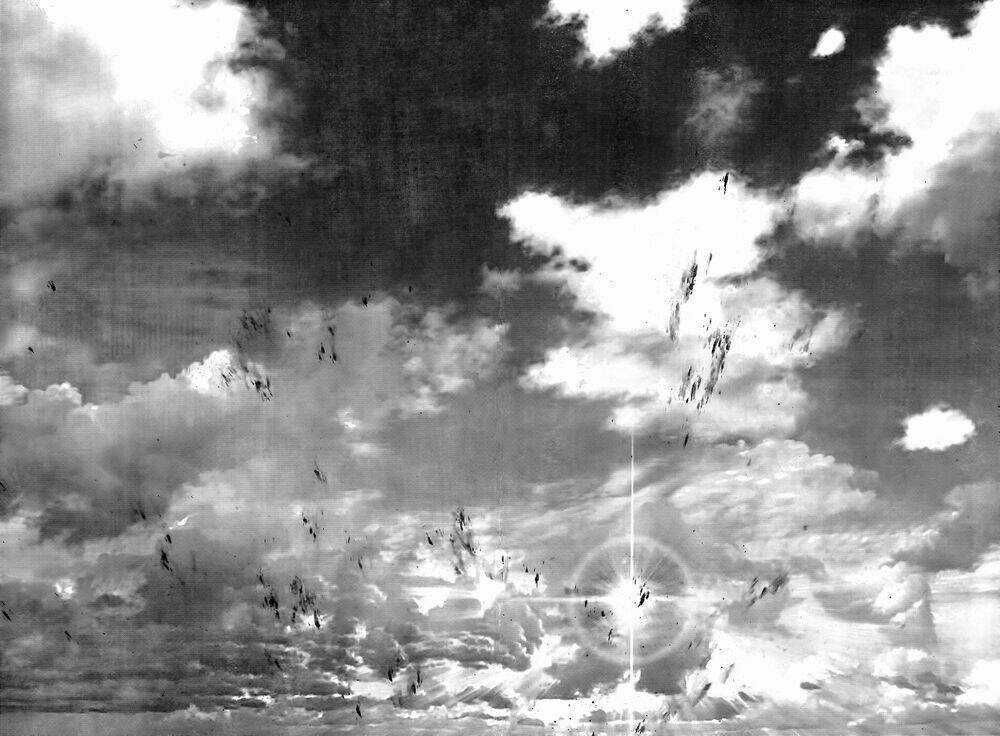 Sun Ken Rock Chapter 122 trang 15