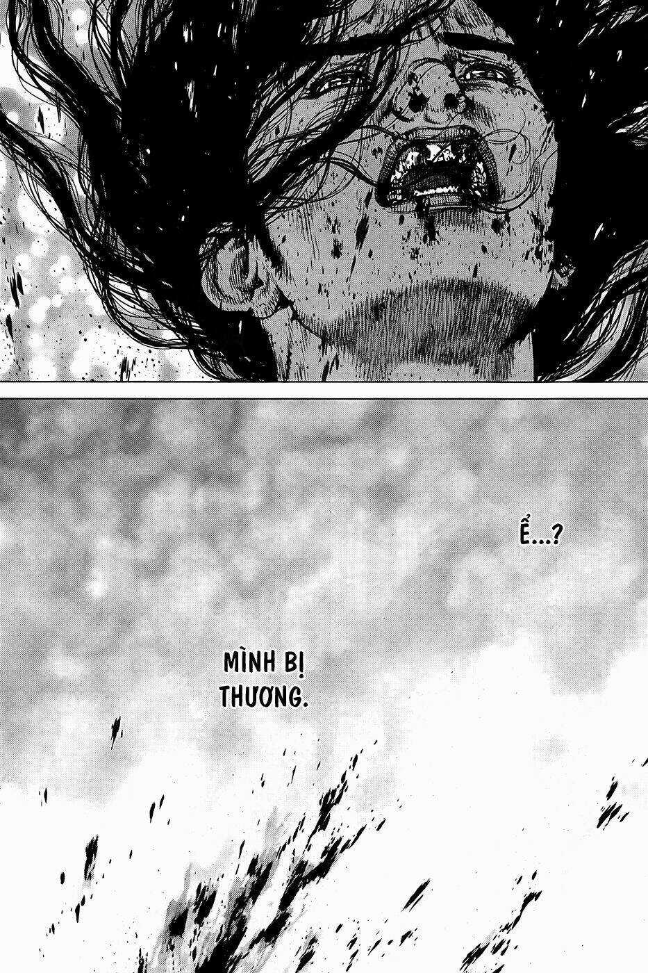 Sun Ken Rock Chapter 122 trang 4
