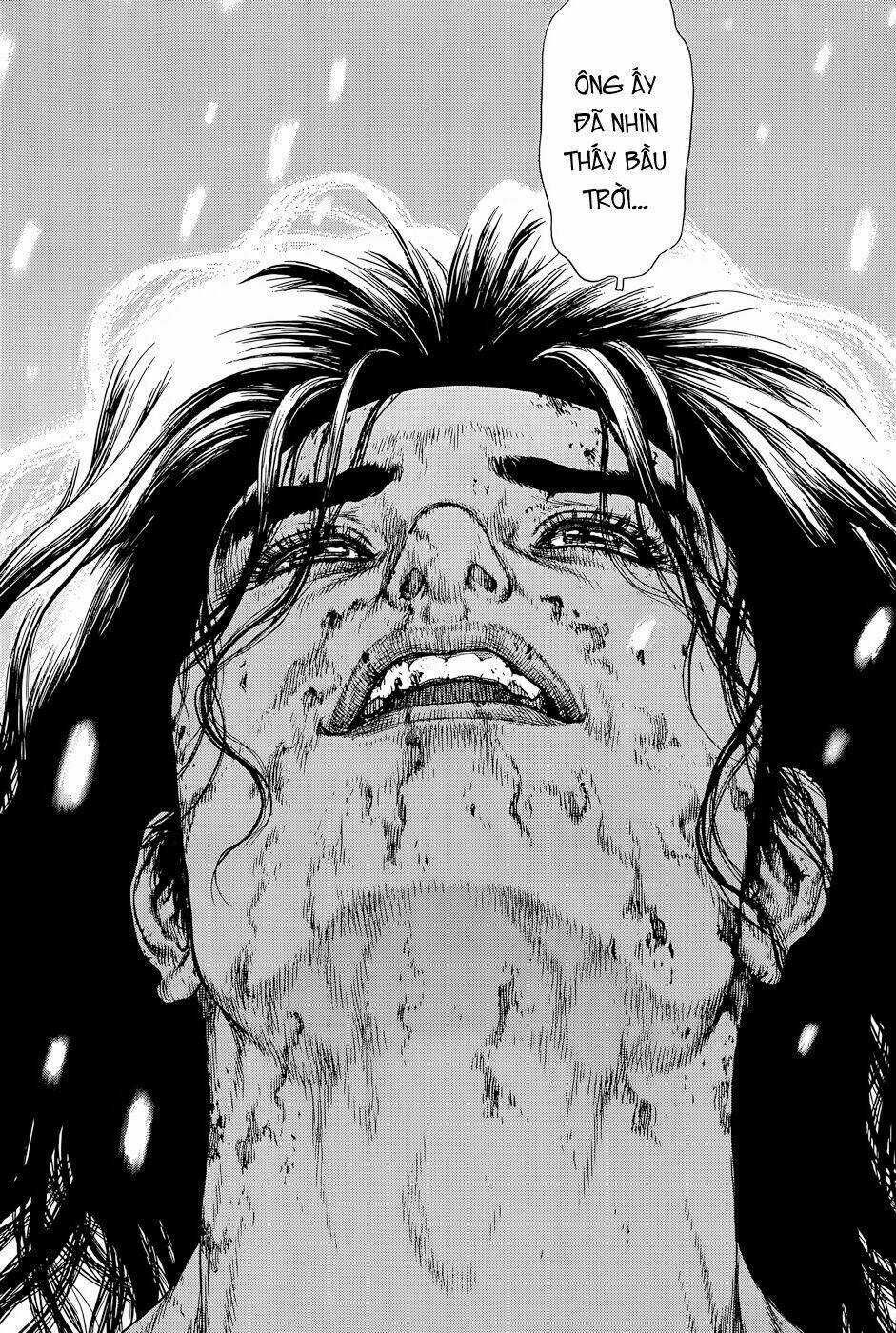 Sun Ken Rock Chapter 123 trang 10