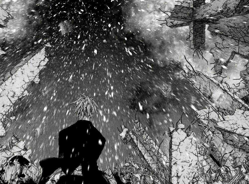 Sun Ken Rock Chapter 123 trang 12