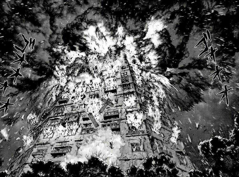 Sun Ken Rock Chapter 123 trang 14