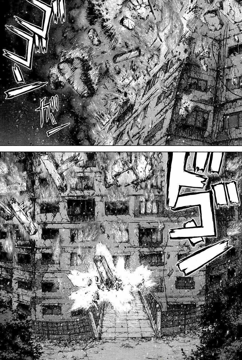 Sun Ken Rock Chapter 123 trang 15