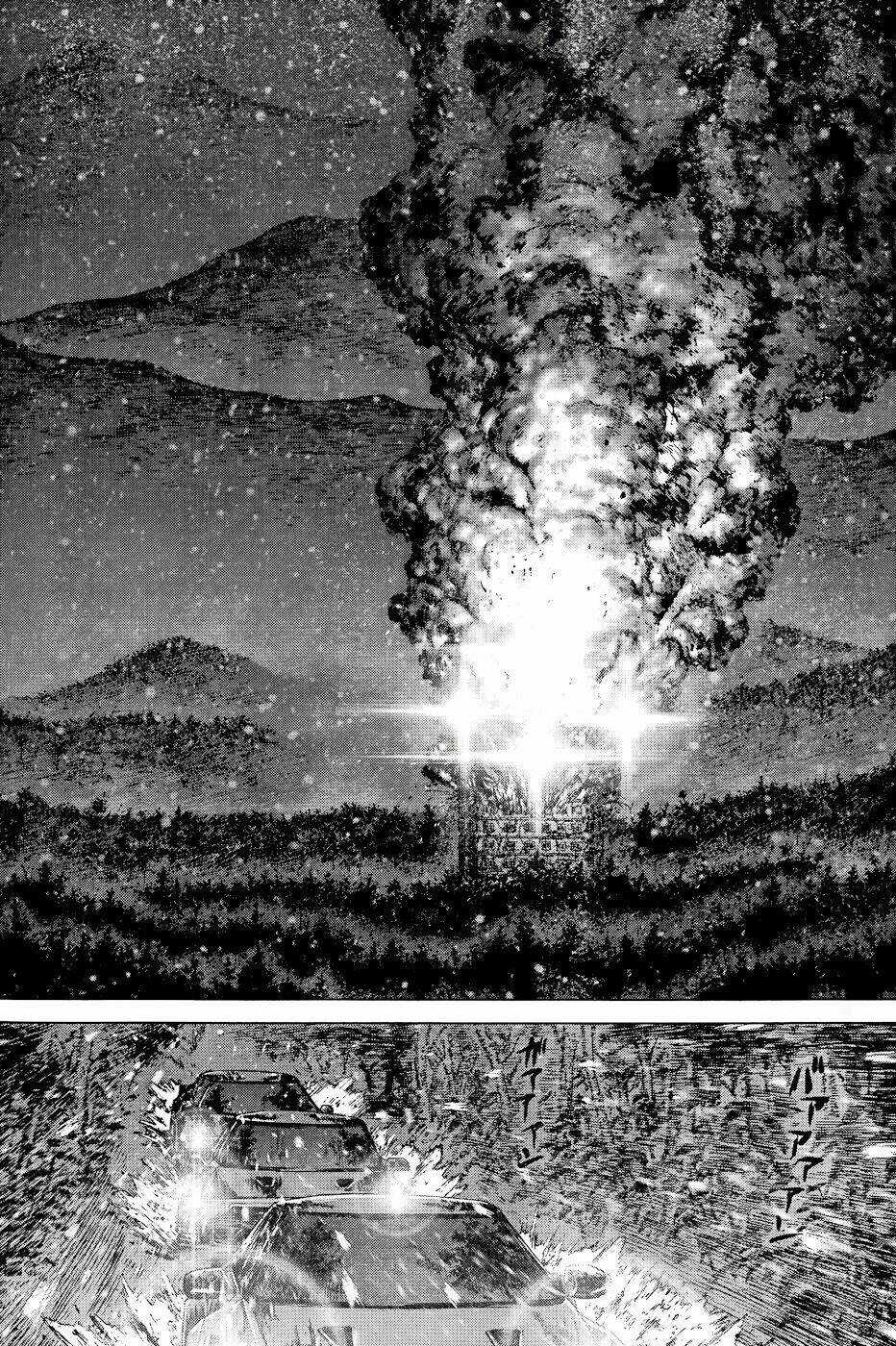 Sun Ken Rock Chapter 123 trang 21