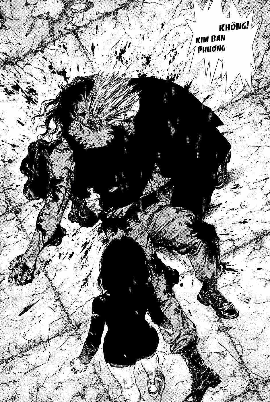 Sun Ken Rock Chapter 123 trang 3