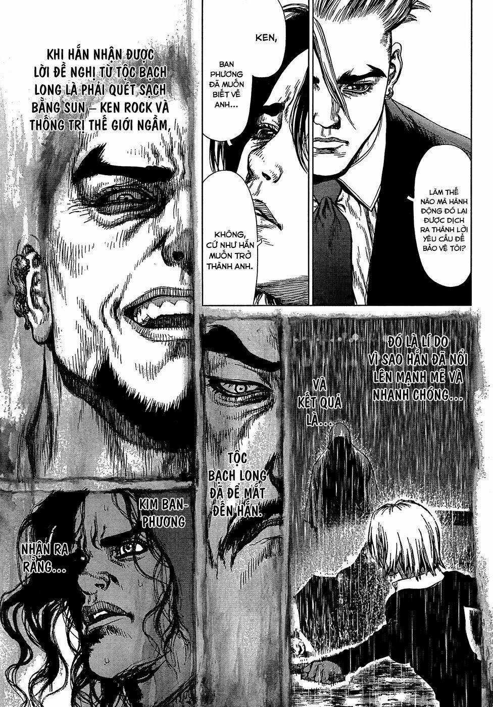 Sun Ken Rock Chapter 124 trang 8