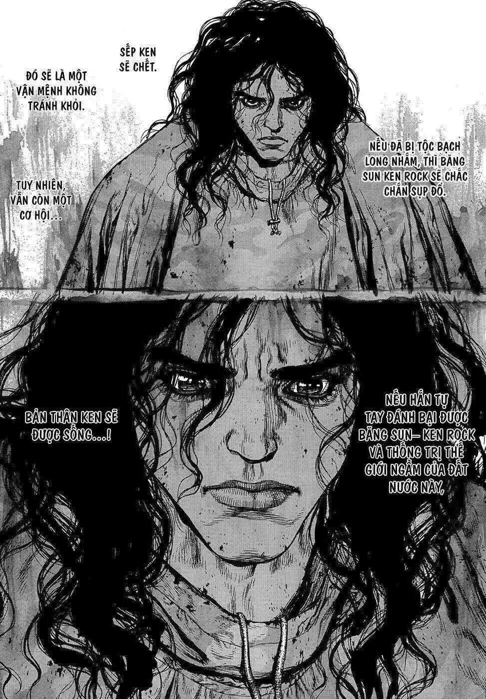 Sun Ken Rock Chapter 124 trang 9