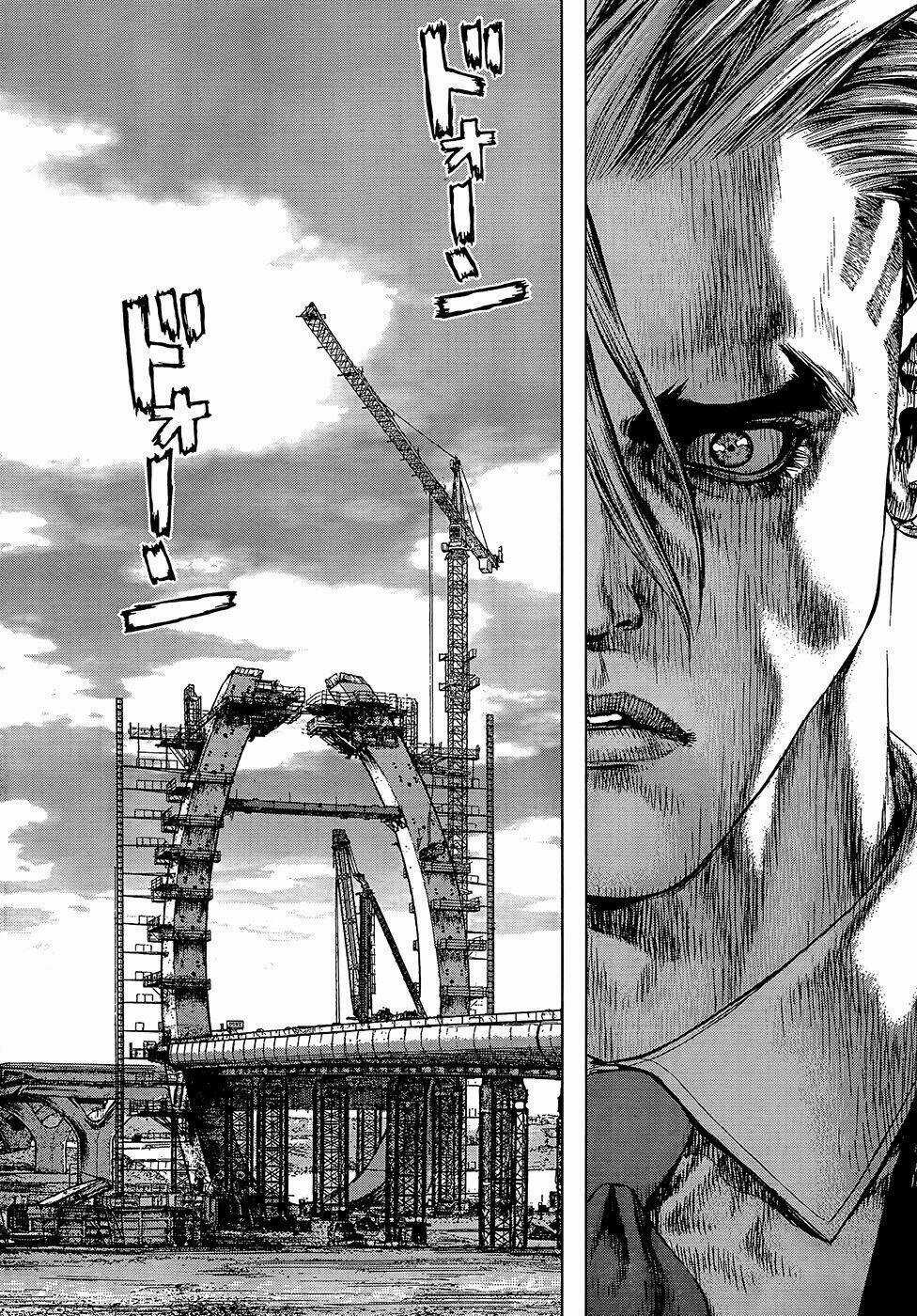 Sun Ken Rock Chapter 129 trang 12
