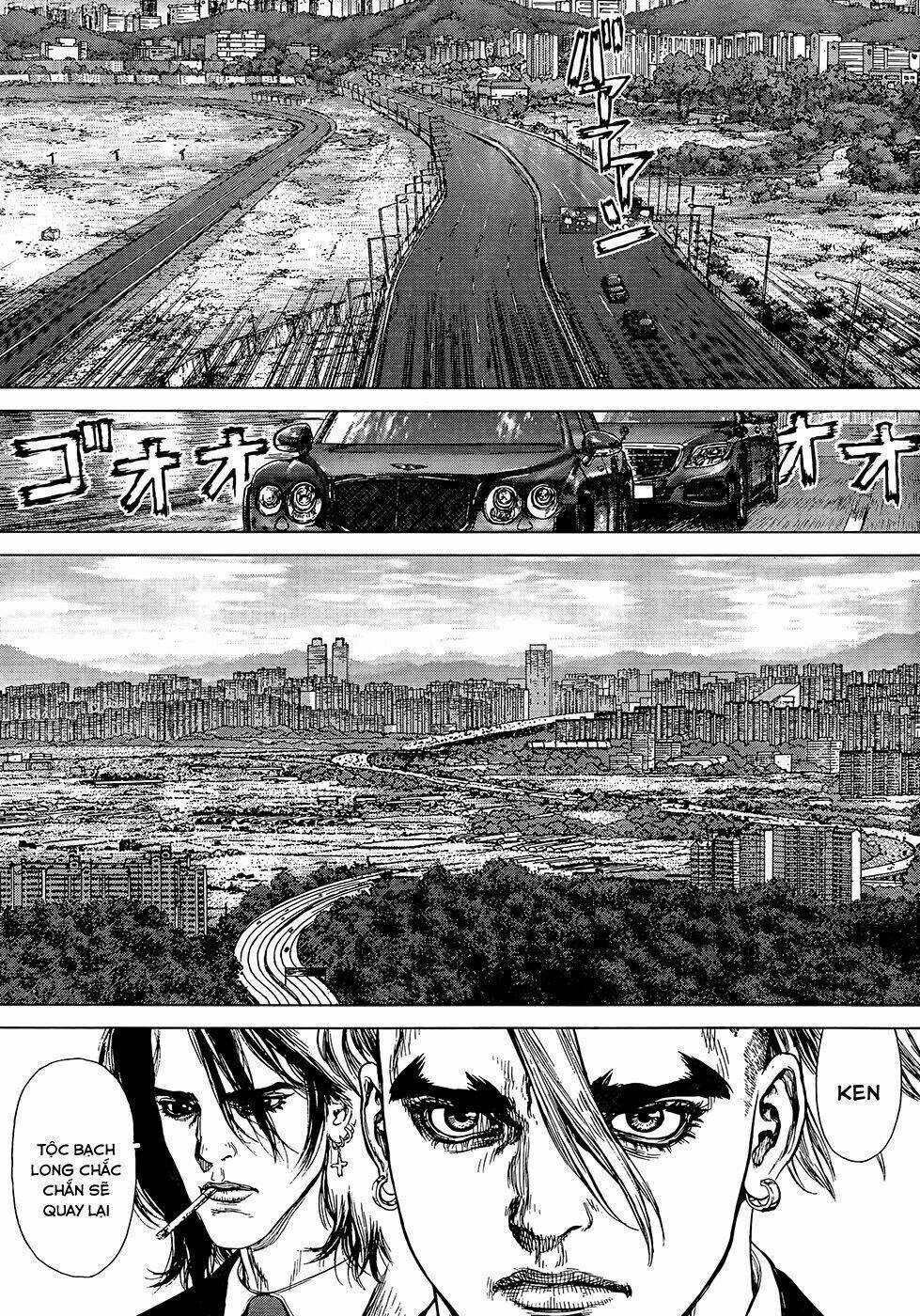 Sun Ken Rock Chapter 129 trang 4