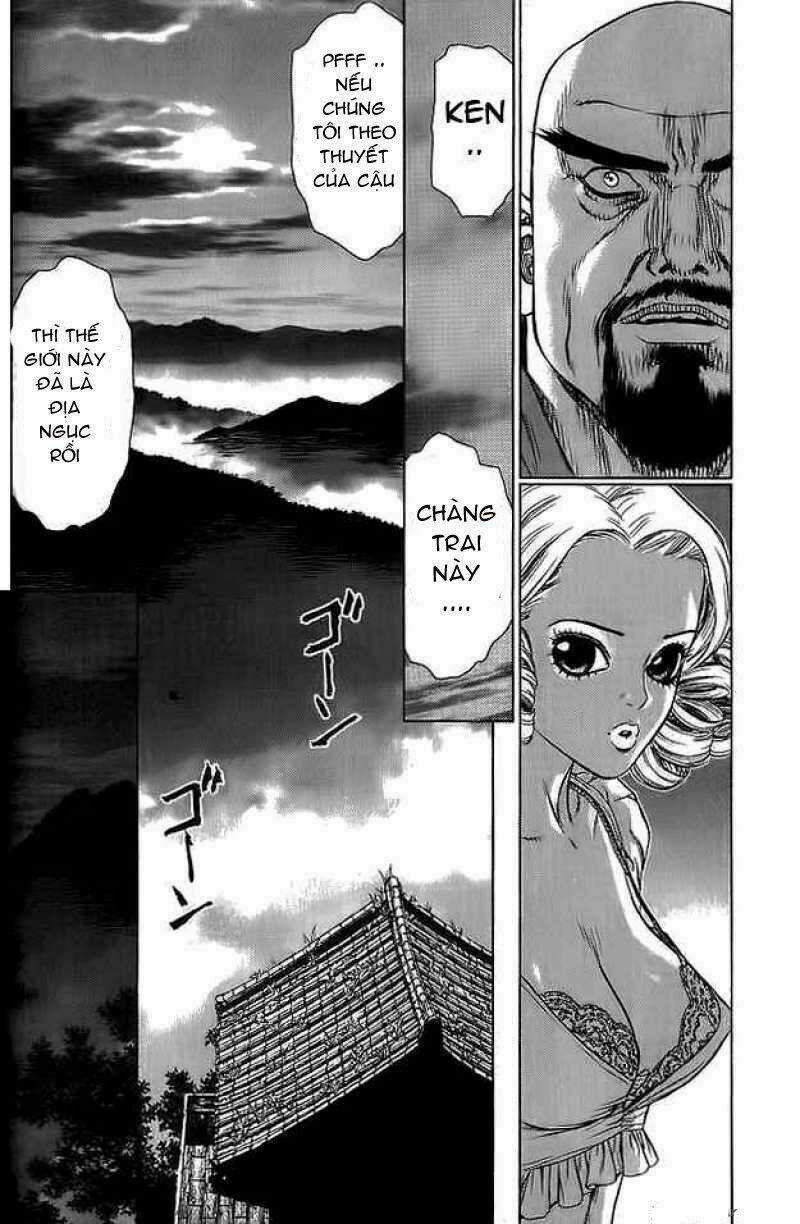 Sun Ken Rock Chapter 13 trang 30